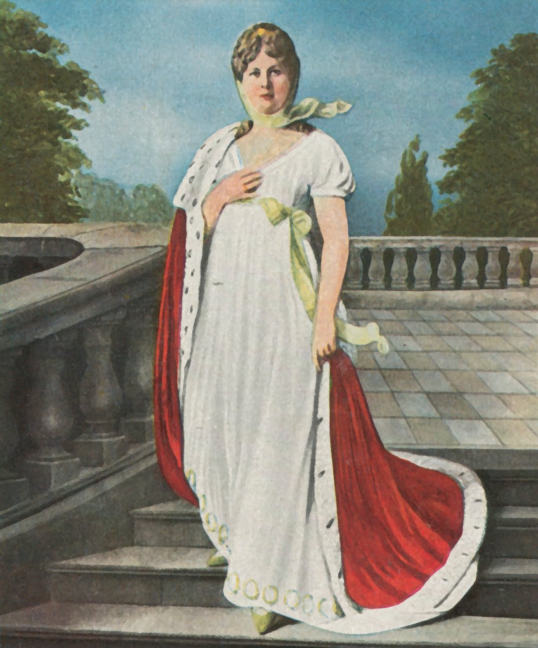 Königin Luise von German School