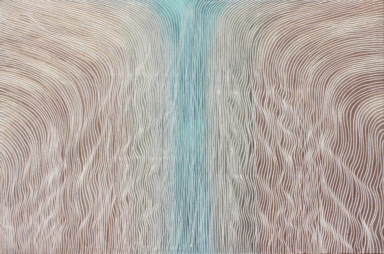 Reise 207, 2008 von Gerrit Greve