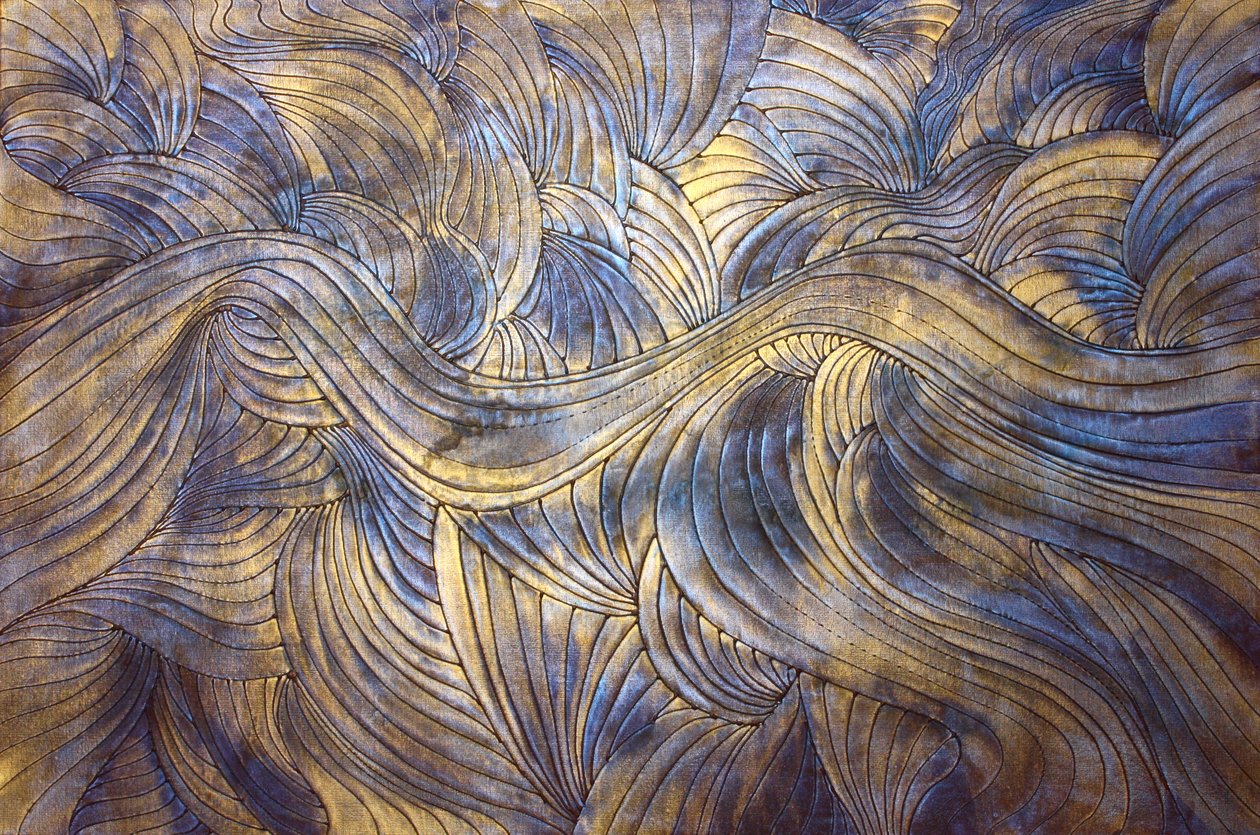 Reise 345, 2010 von Gerrit Greve