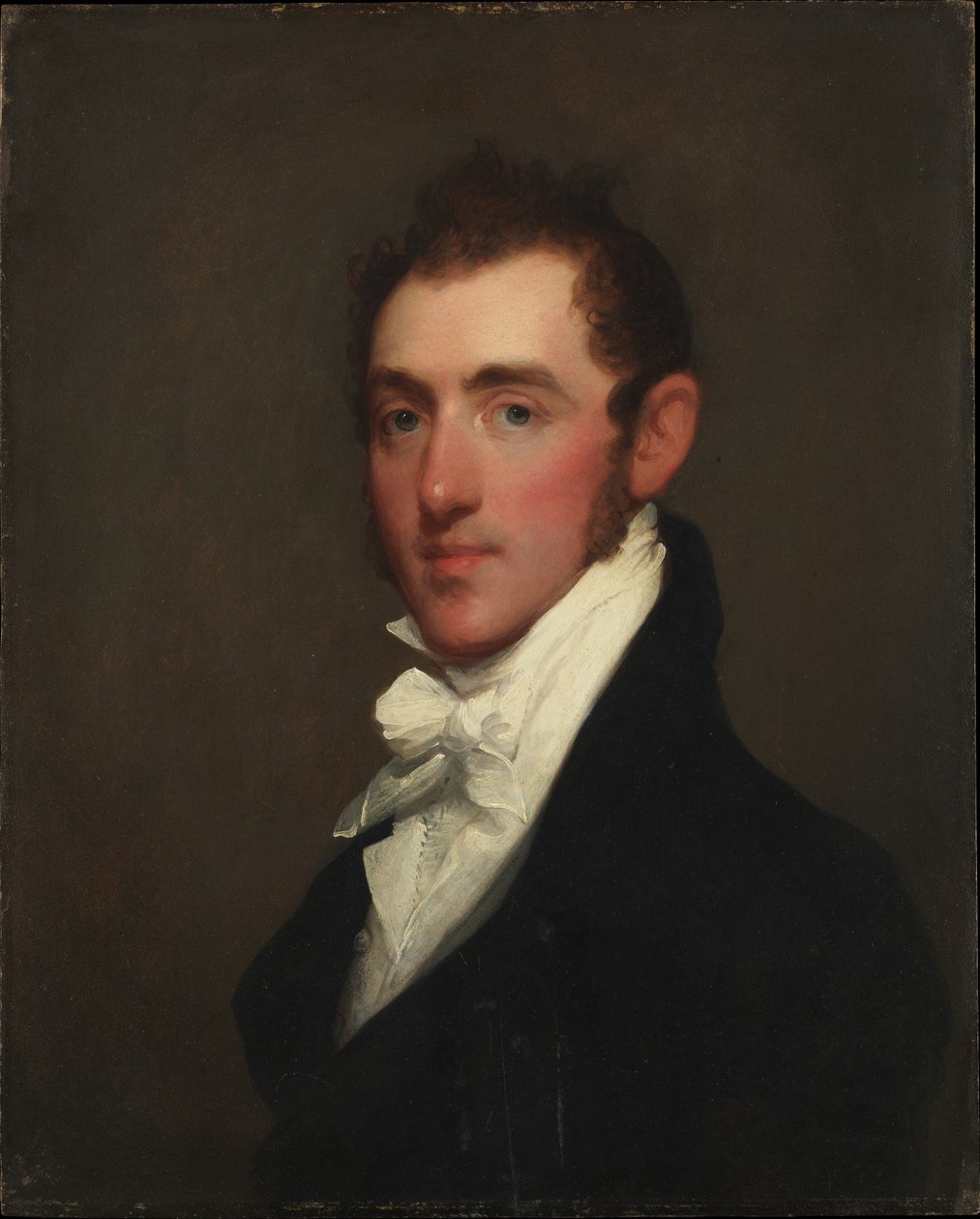 Henry Rice von Gilbert Stuart