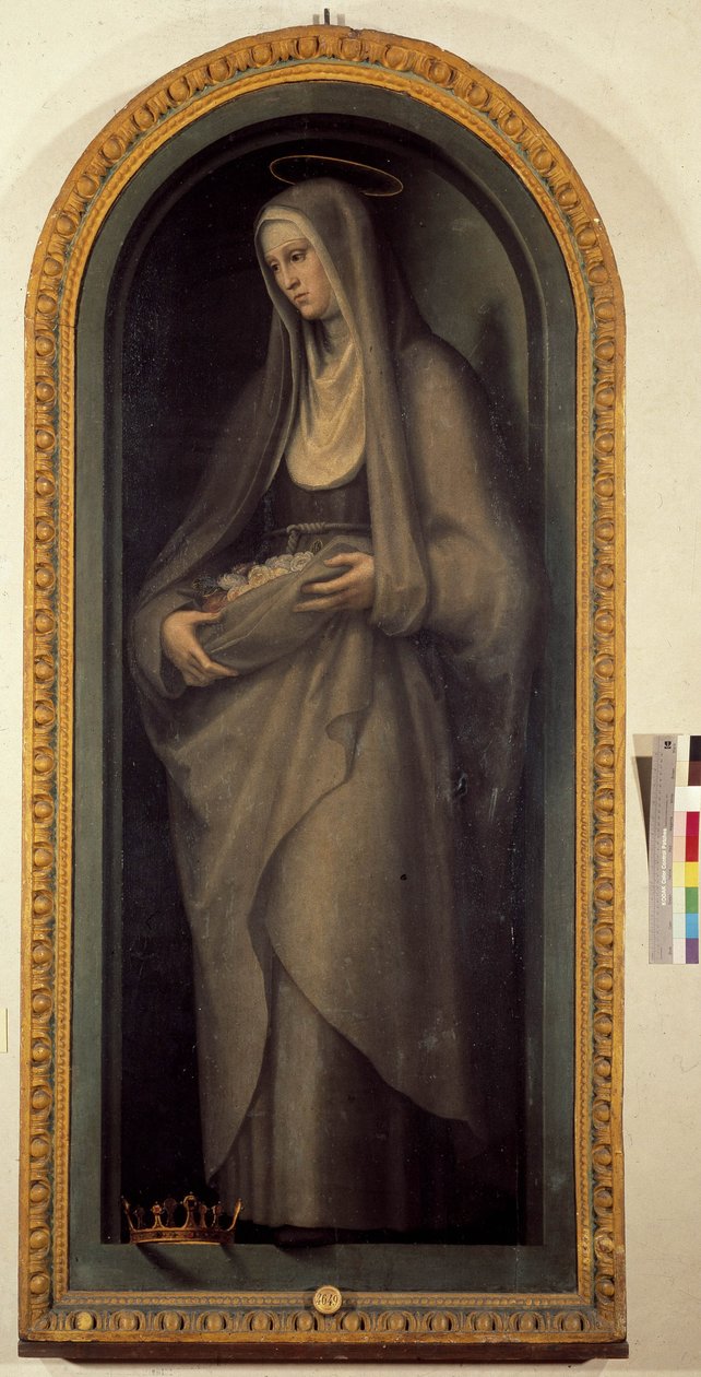 Unbekanntes Bild von Giovanni Antonio Sogliani