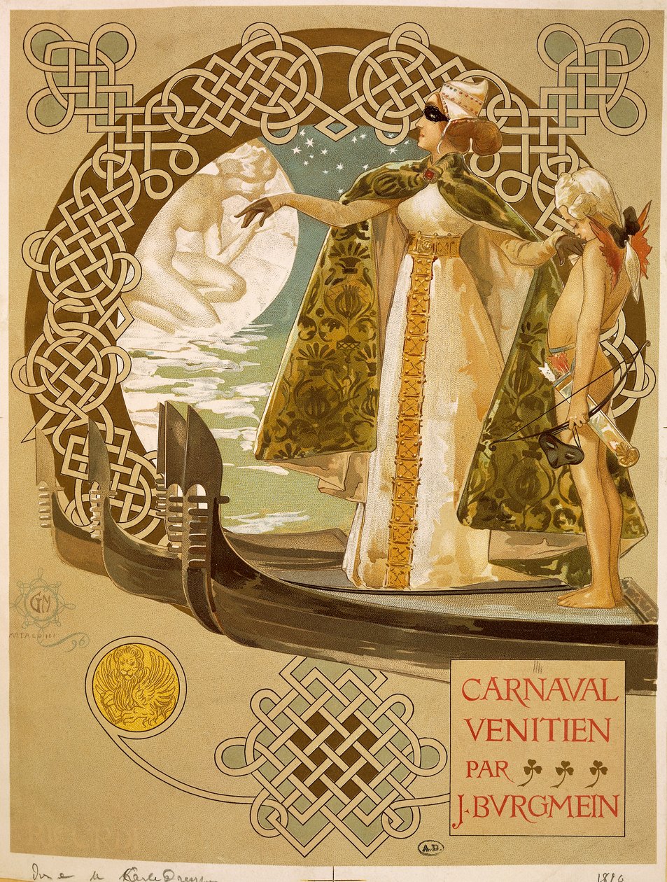 venezianischer-karneval-plakat-von-giovanni-mataloni