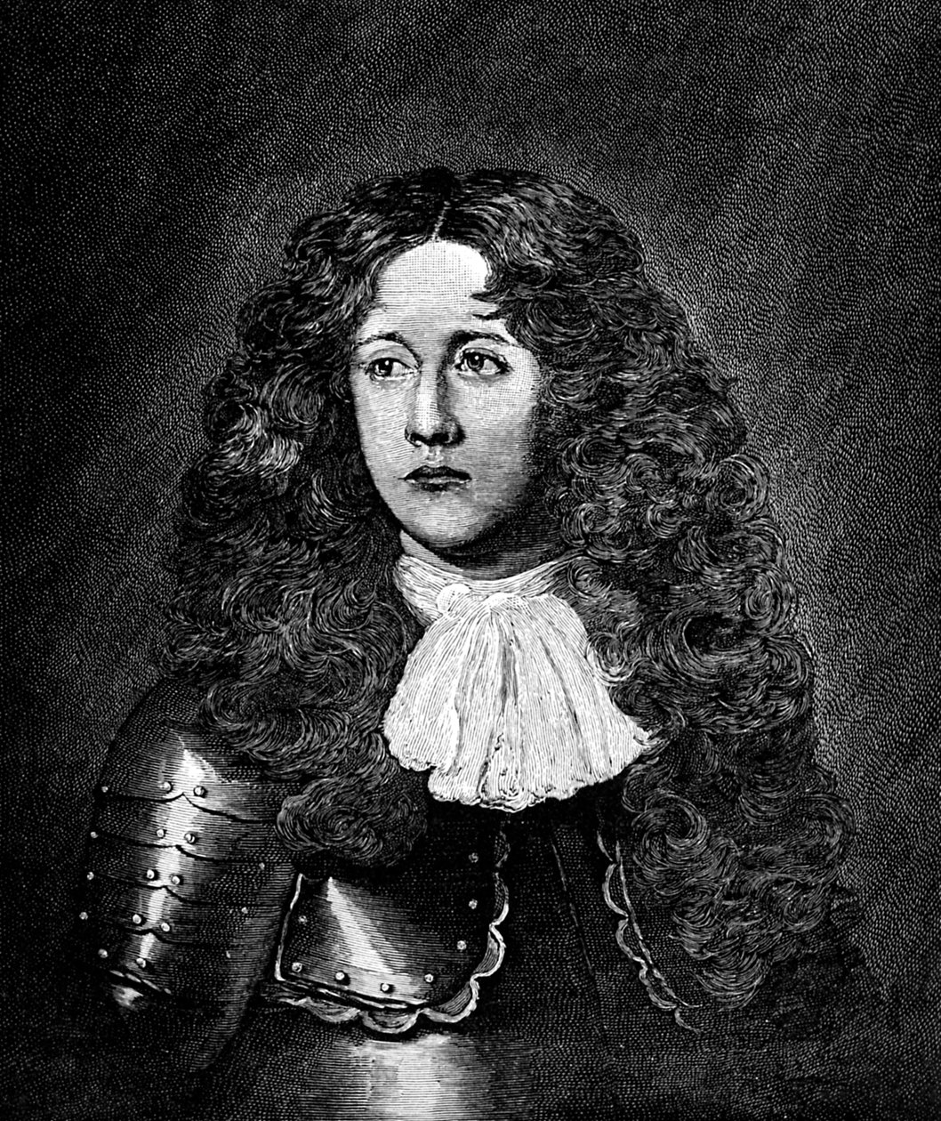 John Grahame von Claverhouse von Godfrey Kneller