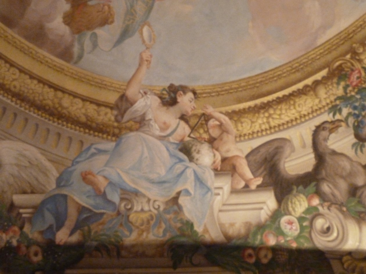 Pinacoteca Nazionale im Palazzo Pepoli Campogrande von Guiseppe Rolli