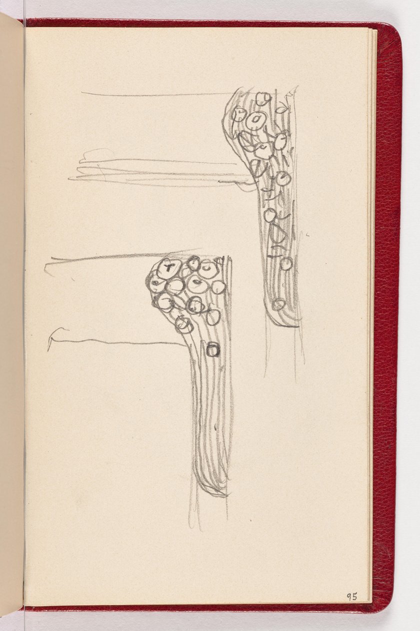Seite 95 von Gustav Klimt