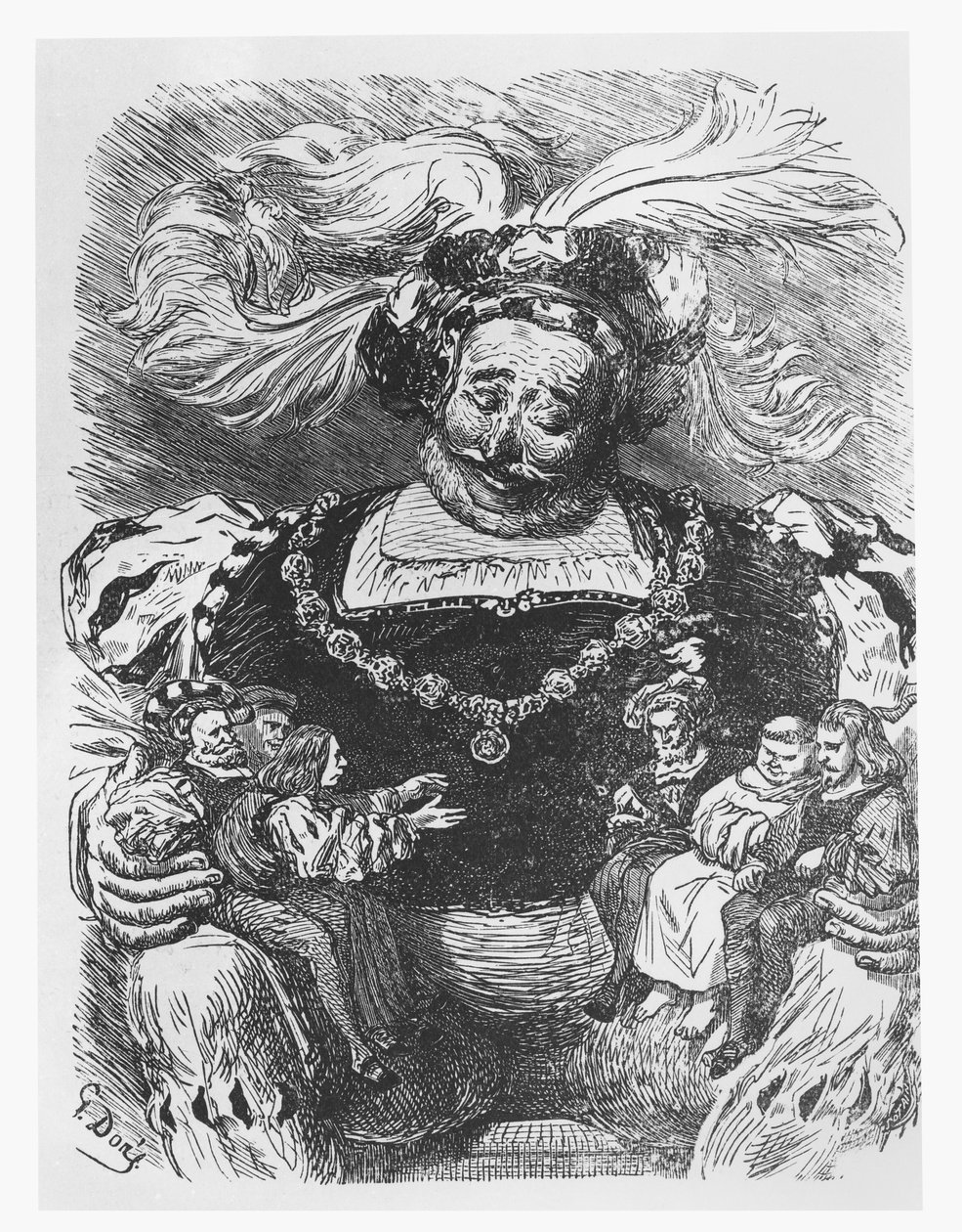 Illustration aus 