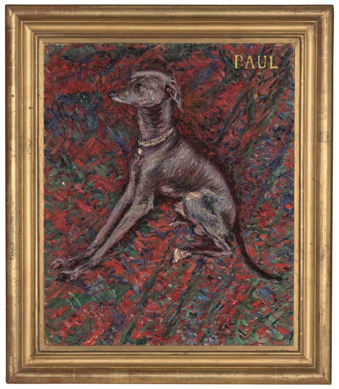 Der Hund 