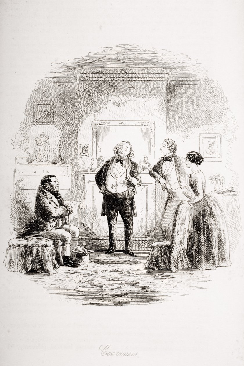 Coavinses, Illustration aus 