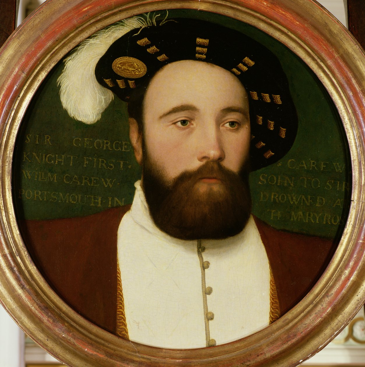 sir-george-carew-von-hans-holbein-der-j-ngere-kunstdruck