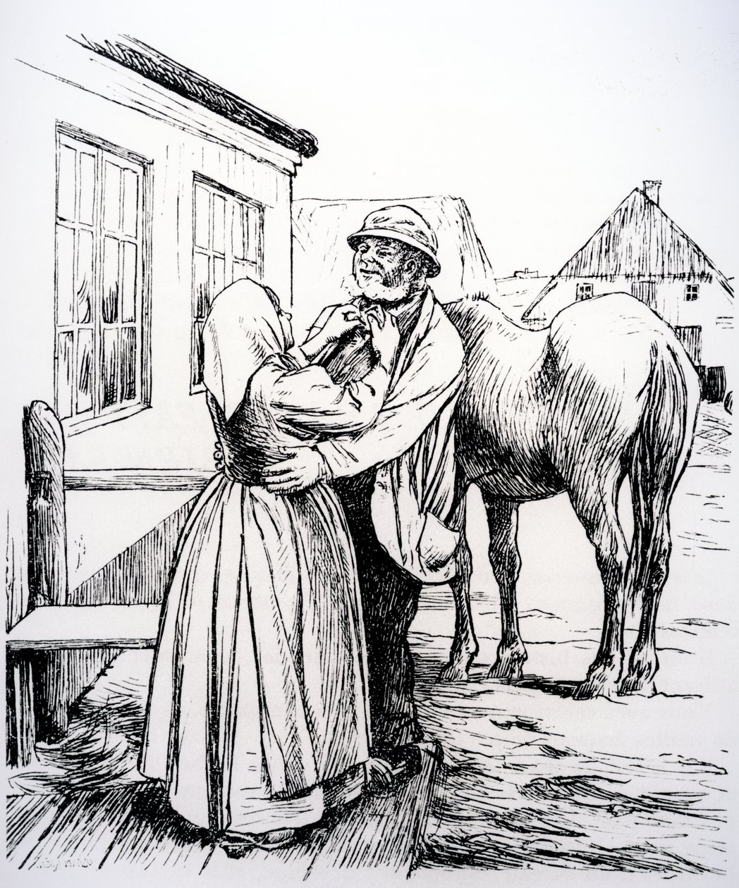 Illustration aus 