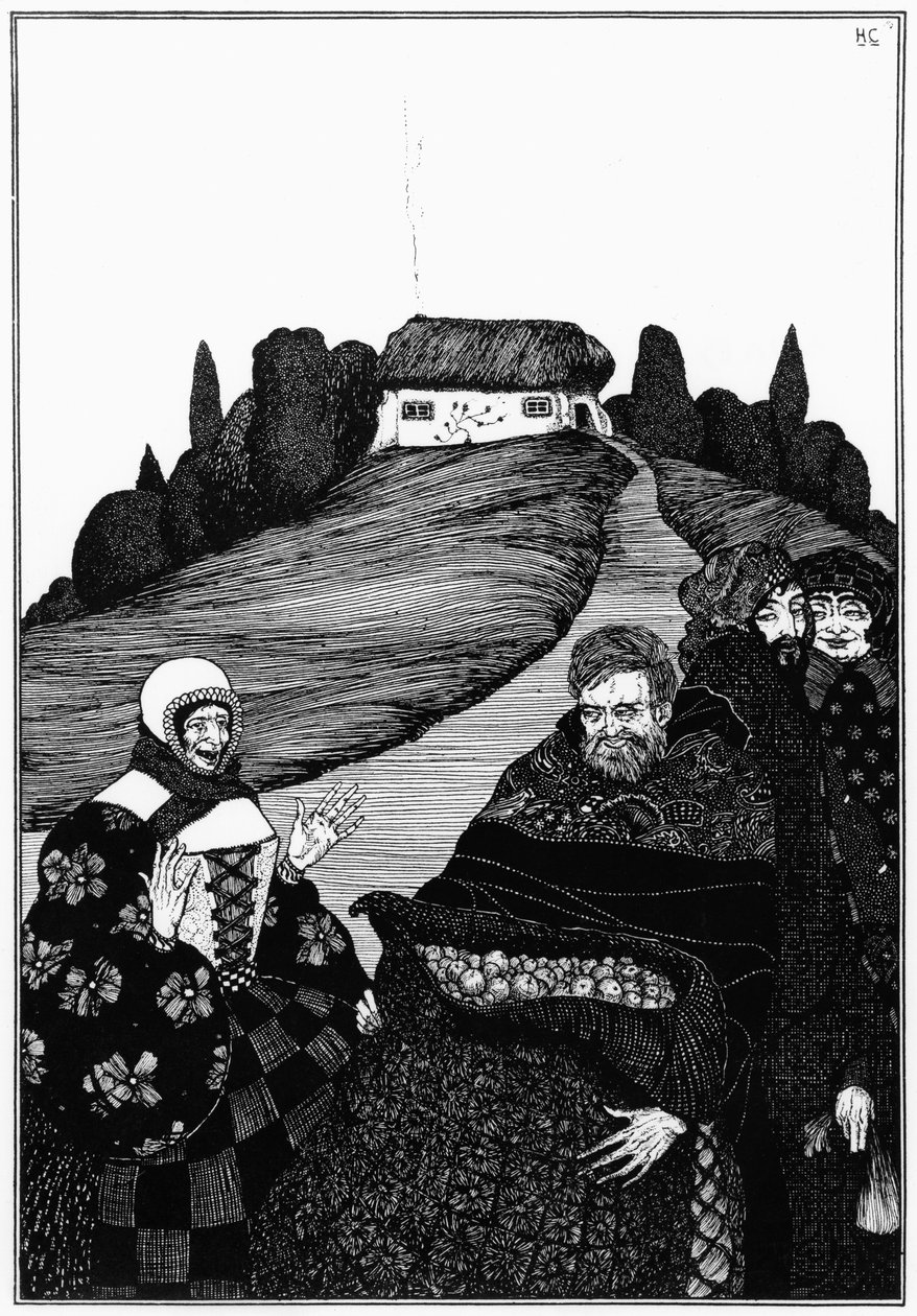 Illustration für 