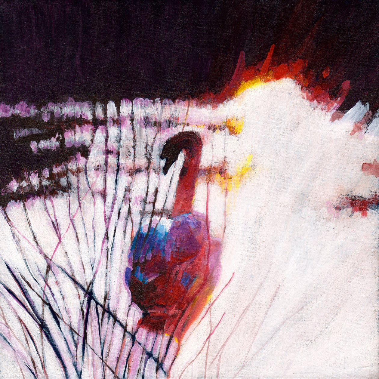 Goldene Gelassenheit von Helen White