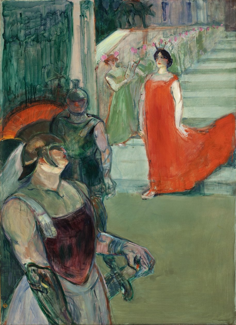 Die Oper 