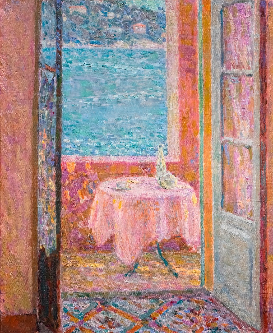  von Henri Eugene Augustin Le Sidaner