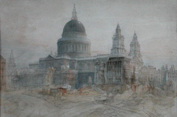 St. Paul