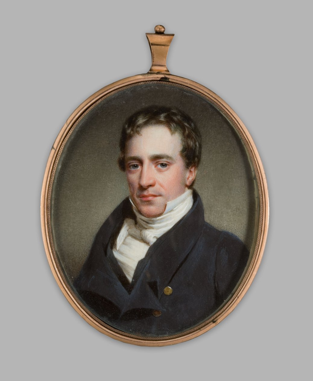 William Samuel Johnson (1795–1883) von Henry Inman