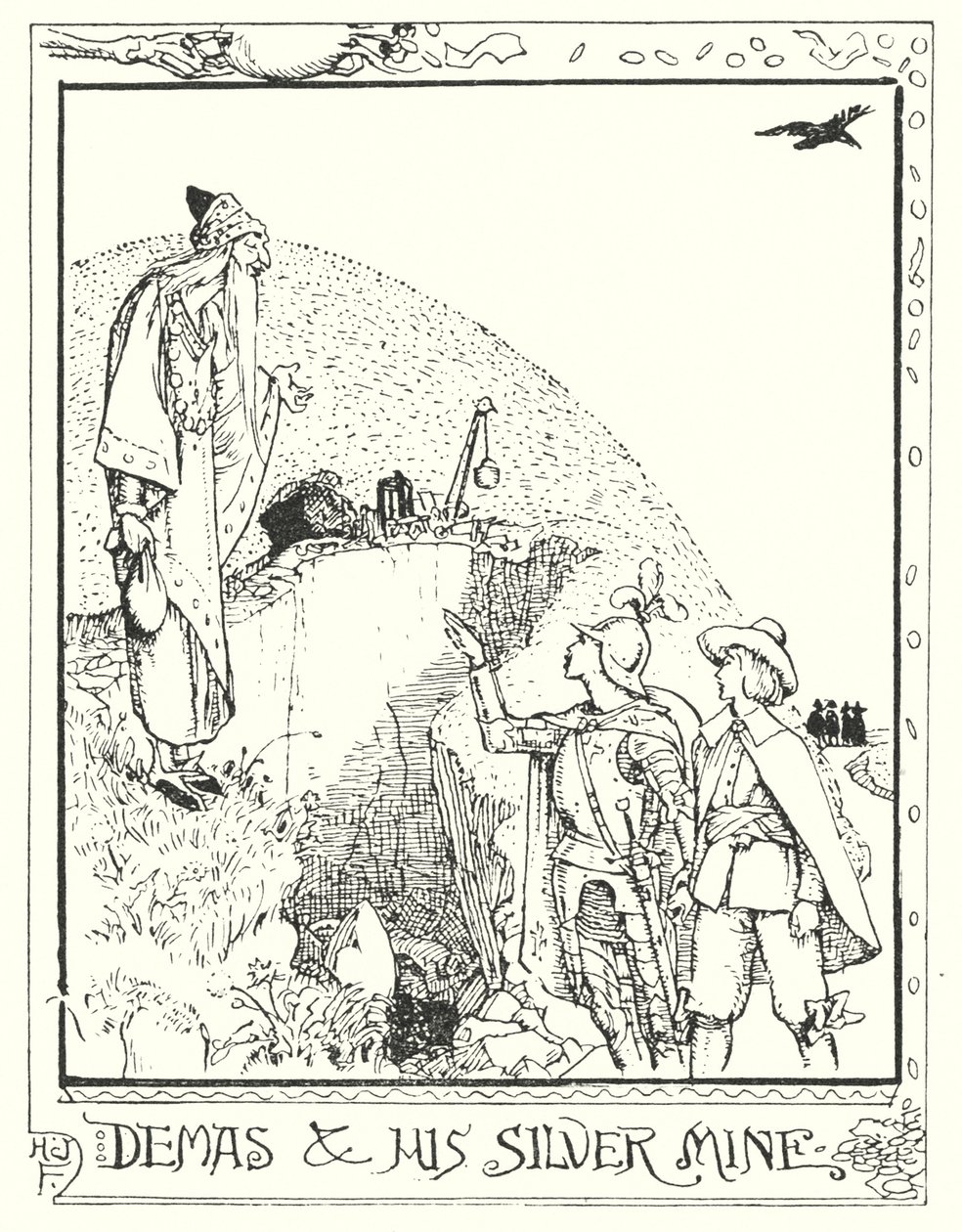 Illustration zu 