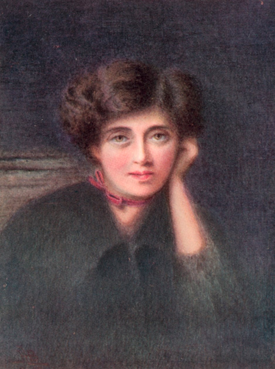 Rhoda Fleming: Rhoda von Herbert Bedford