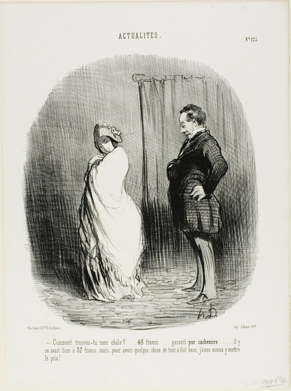 Hochzeit von "L