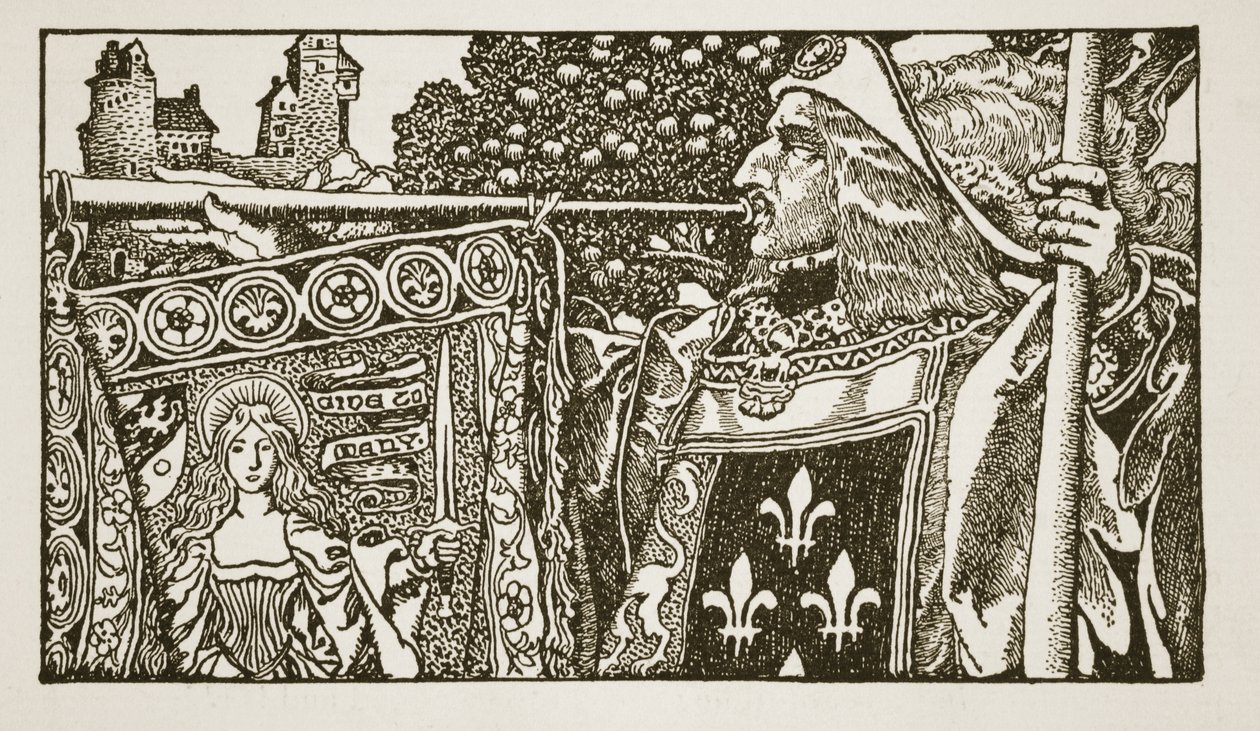 Illustration aus 