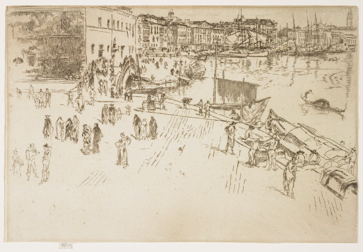 Die Riva, Nr. 1 aus 