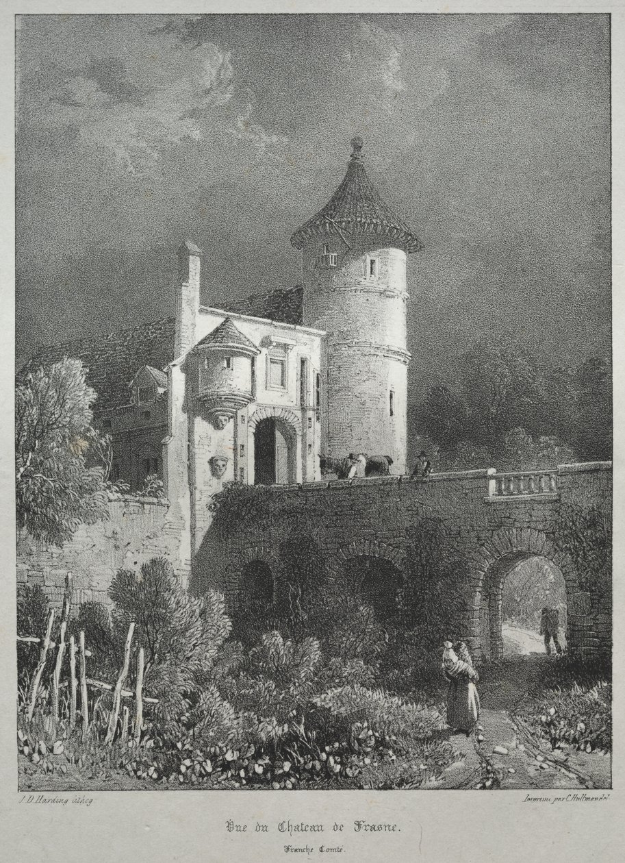 Voyages pittoresques et romantiques dans l