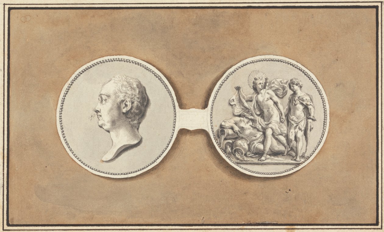 Reisen zur Entdeckung der Quelle des Nils. Edinburgh: J. Ruthven, für G. G. J. und J. Robinson, 1790 von James Heath