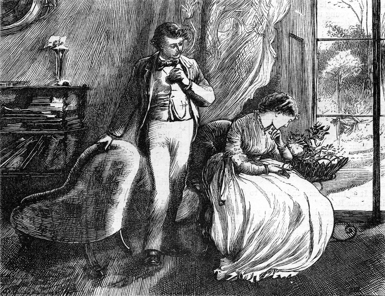 Die Abenteuer von Oliver Twist von Charles Dickens von James Mahoney