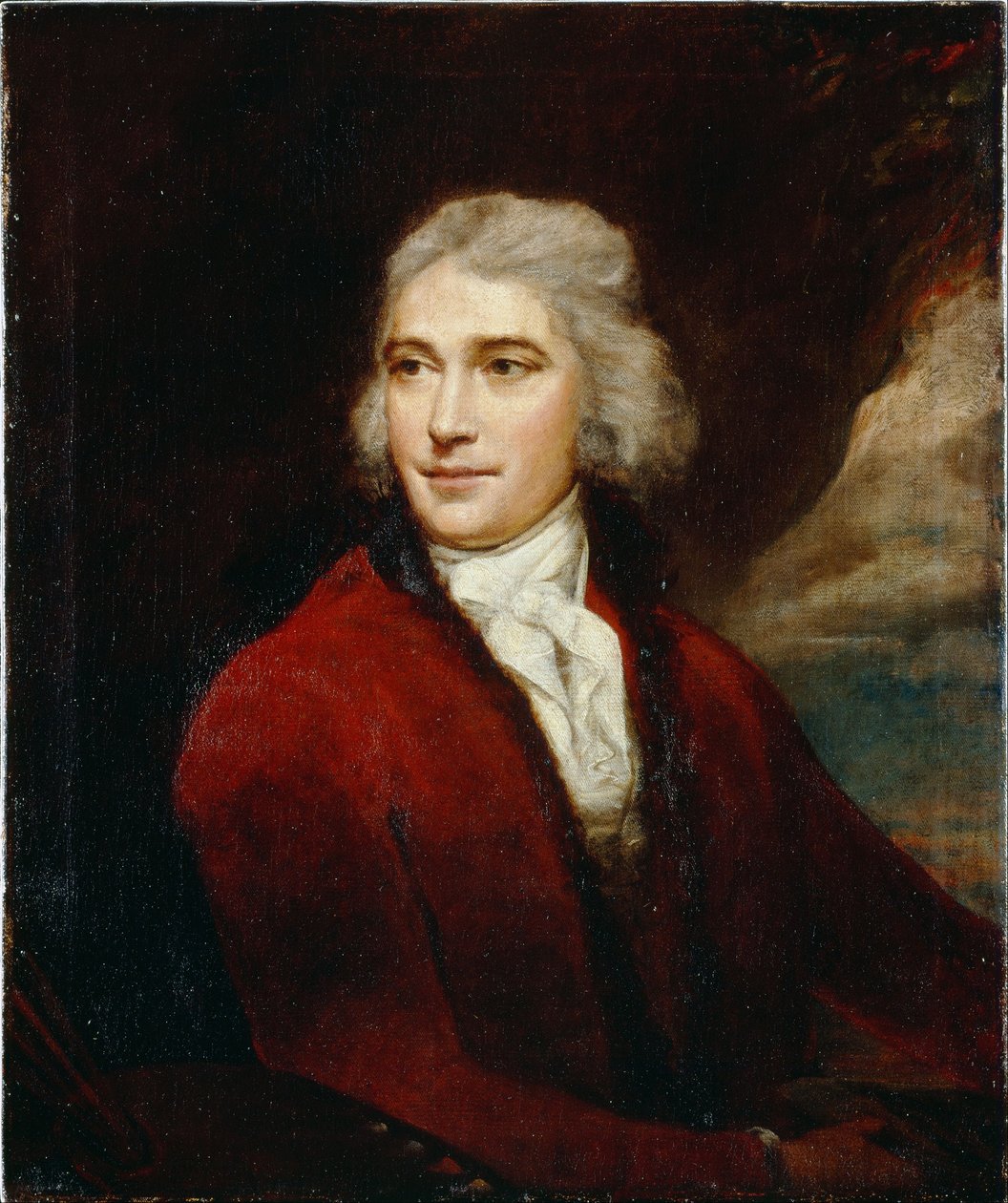 Sir Peter Francis Bourgeois von James Northcote
