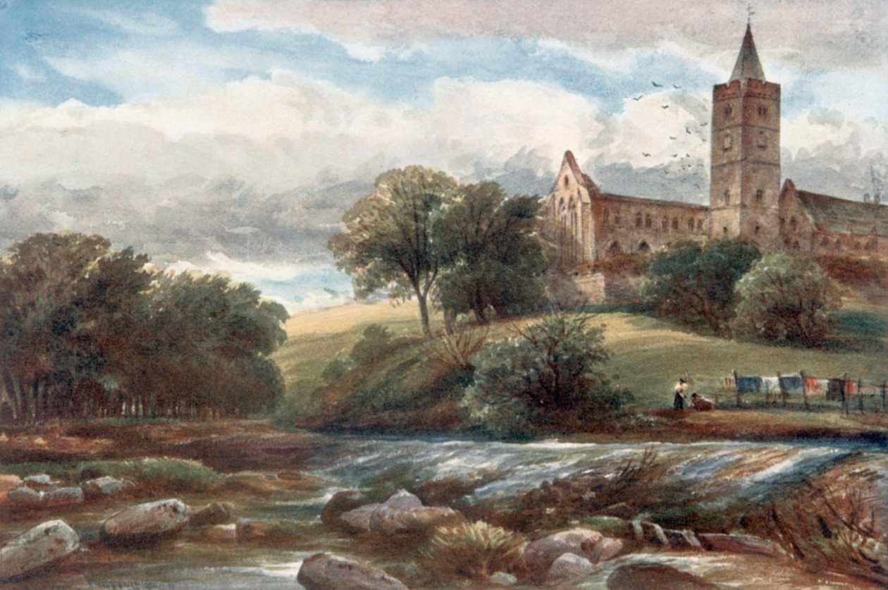  von James Orrock