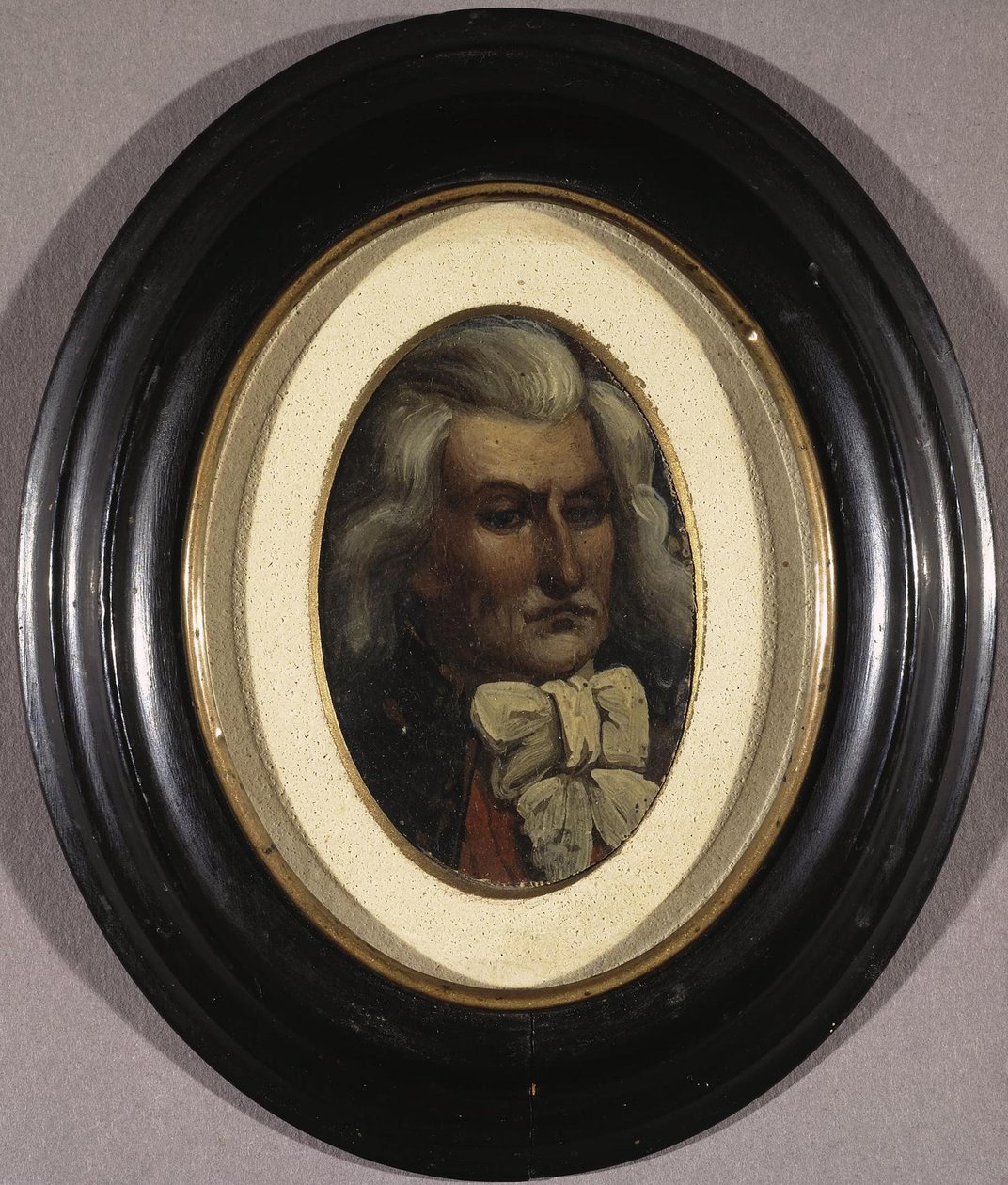 Porträt von Prinz Michal Fryderyk Czartoryski 1696-1775, Großkanzler von Litauen, 19. Jahrhundert von Jan Alojzy Matejko