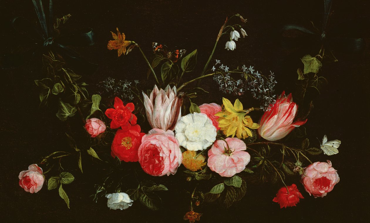 Unbekanntes Bild von Jan van Kessel