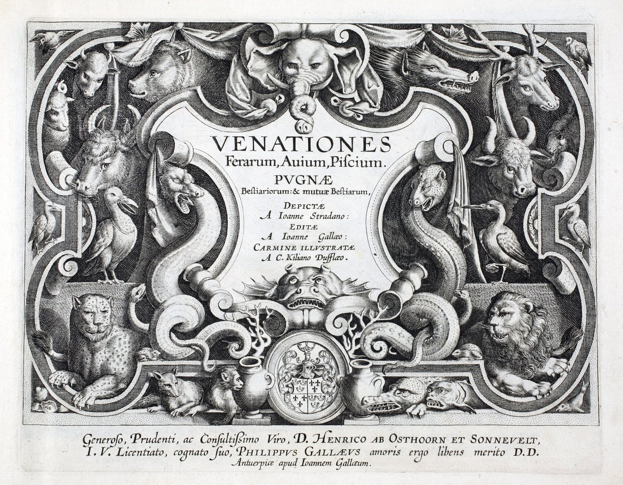 Titelseite von 