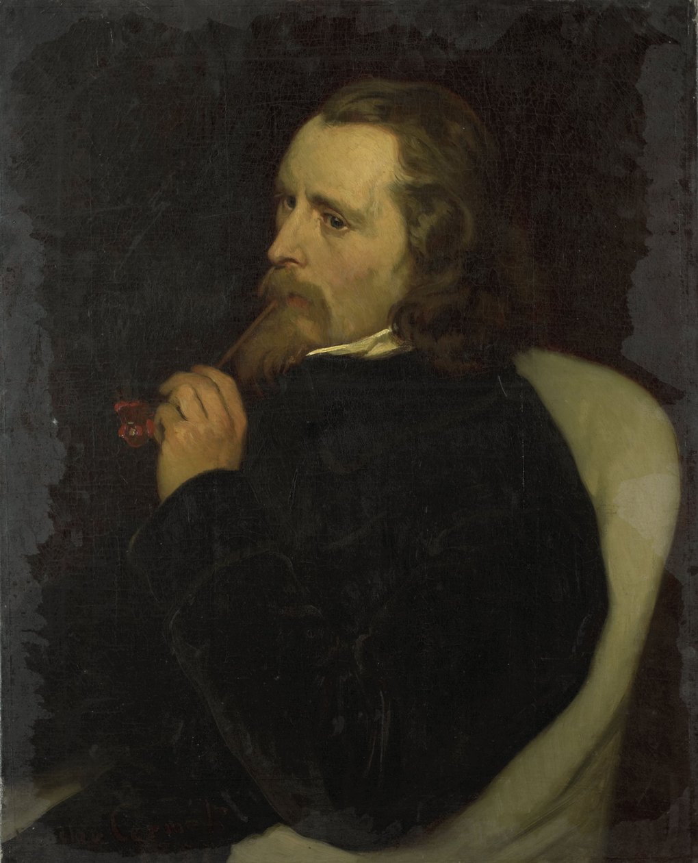 Guillaume Anne van der Brugghen von Jaroslav Cermak