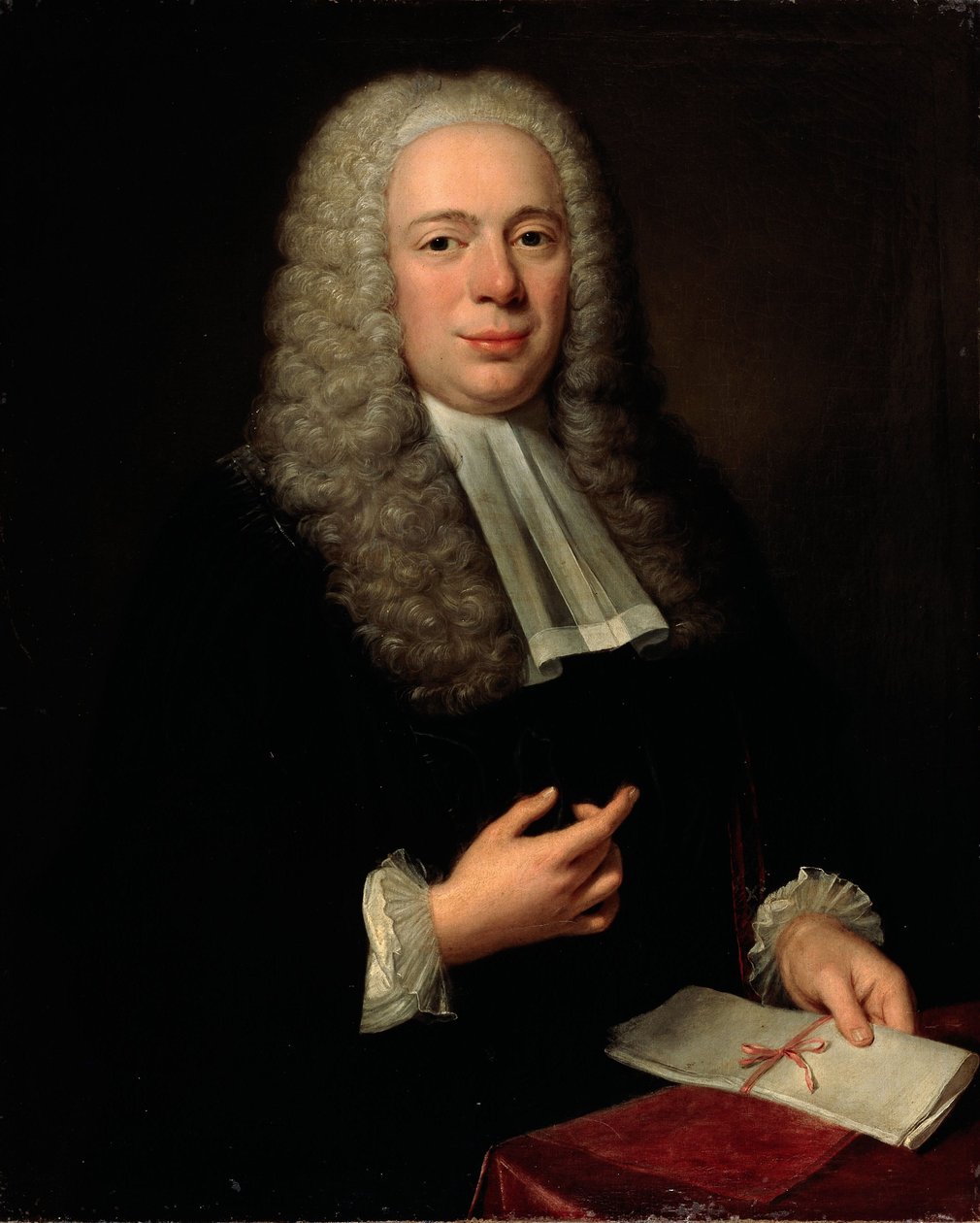 Willem Sautijn von Jean Fournier