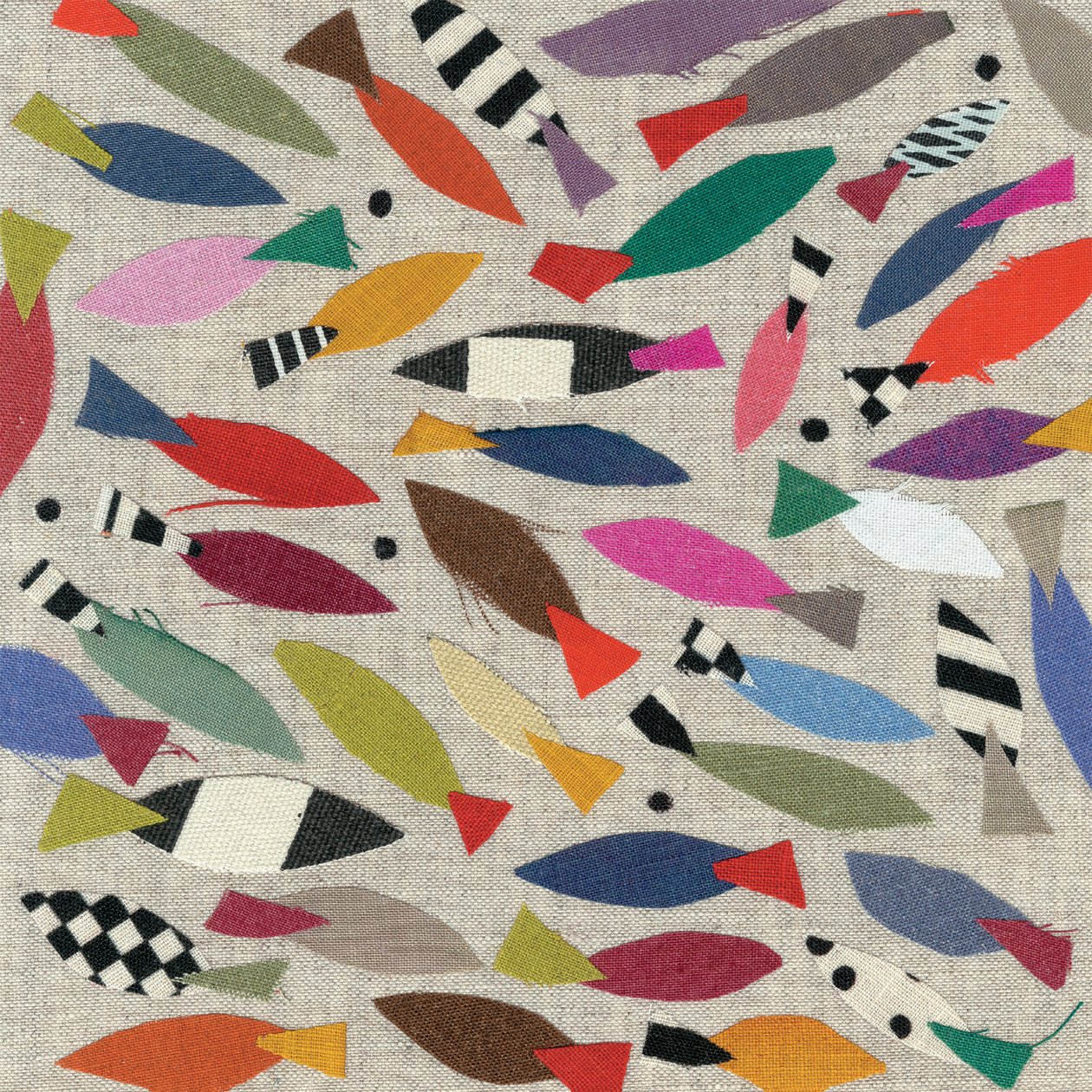 Du bist der einzige Fisch im Meer von Jenny Frean