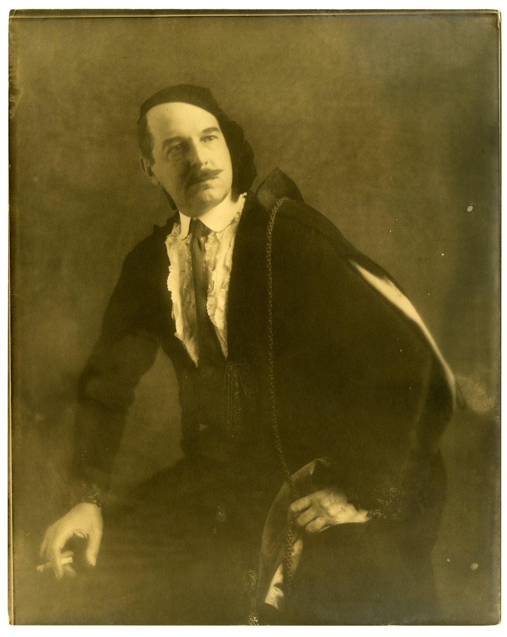Jerry Norris von Jessie Tarbox Beals