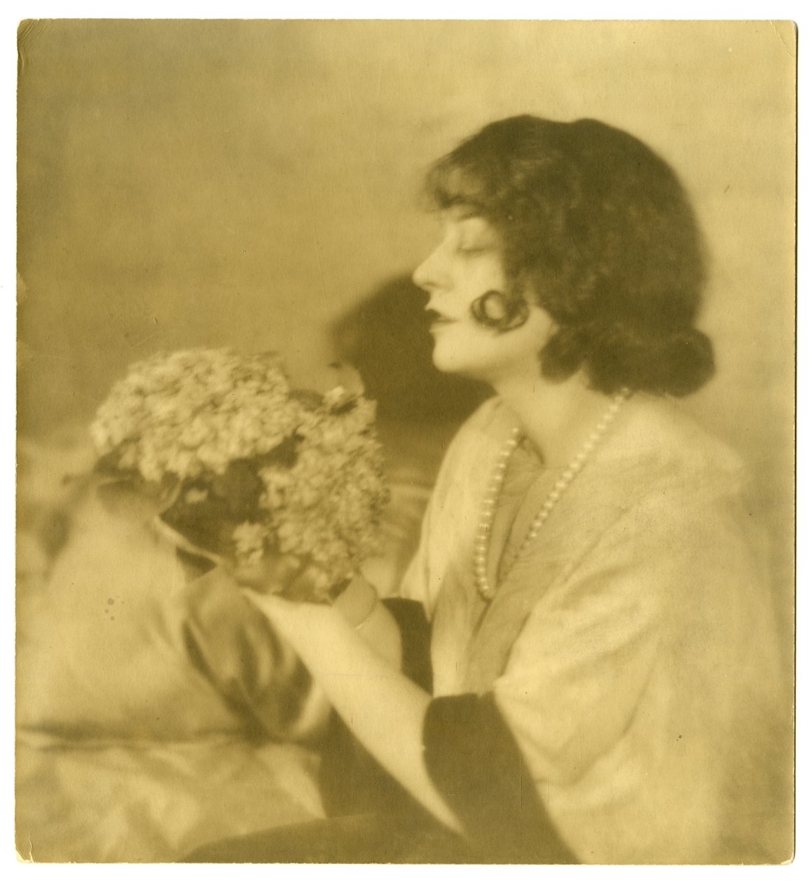 Lenore Ulric von Jessie Tarbox Beals