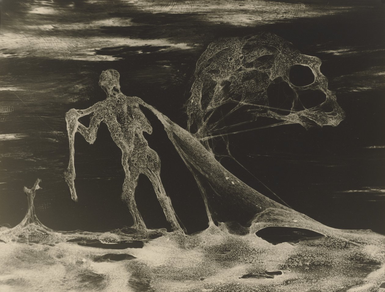 Foto-grafisch von Jindrich Heisler