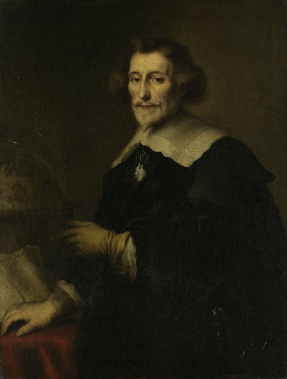 Joachim von Sandrart von Joachim von Sandrart