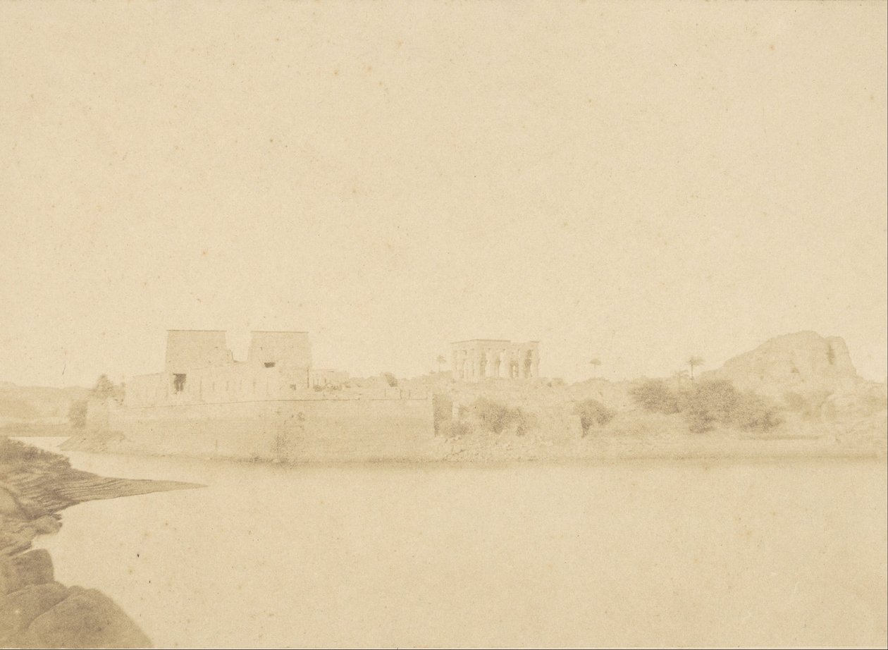 Karnak von John Beasly Greene