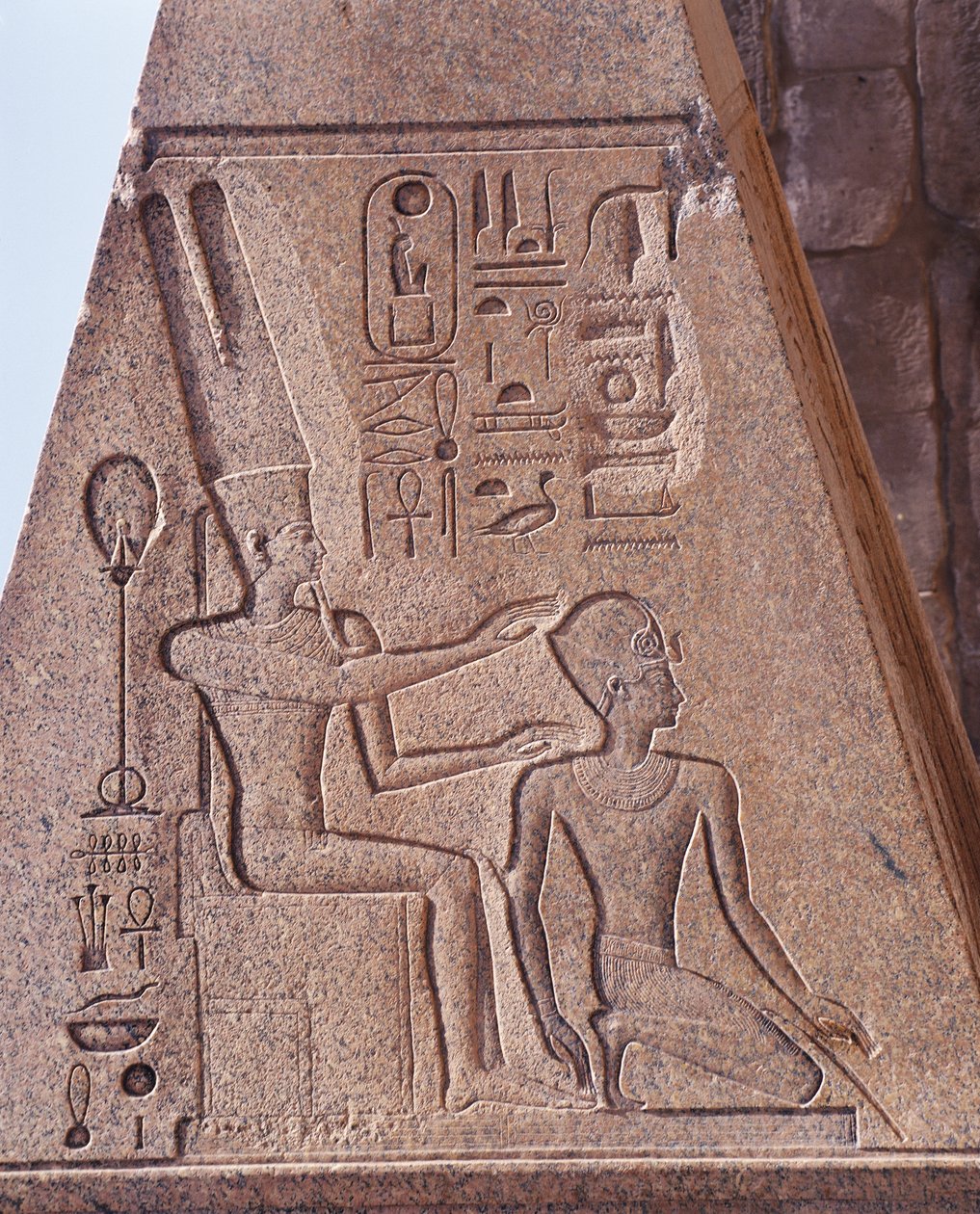 Ägypten - Antikes Theben von Walter Charles Mills