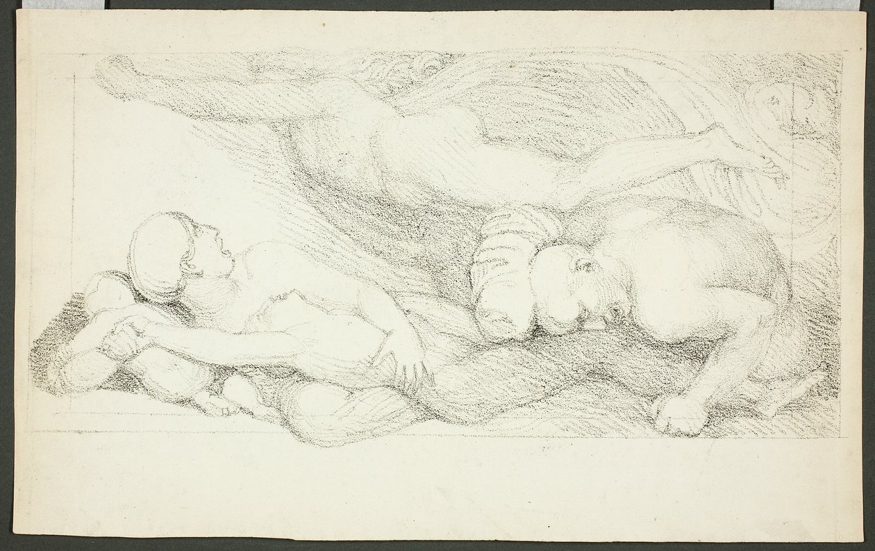 Figuren von John Flaxman