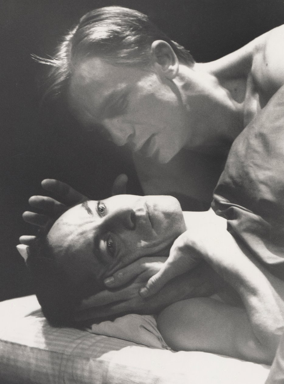 Engel in Amerika, geschrieben von Tony Kushner von John Haynes