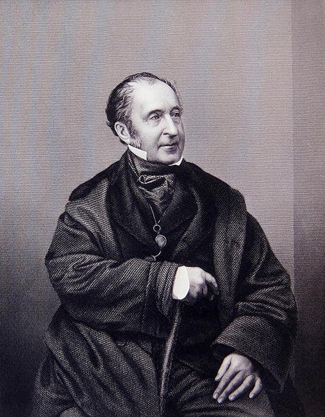 Sir Roderick Impey Murchison, aus 