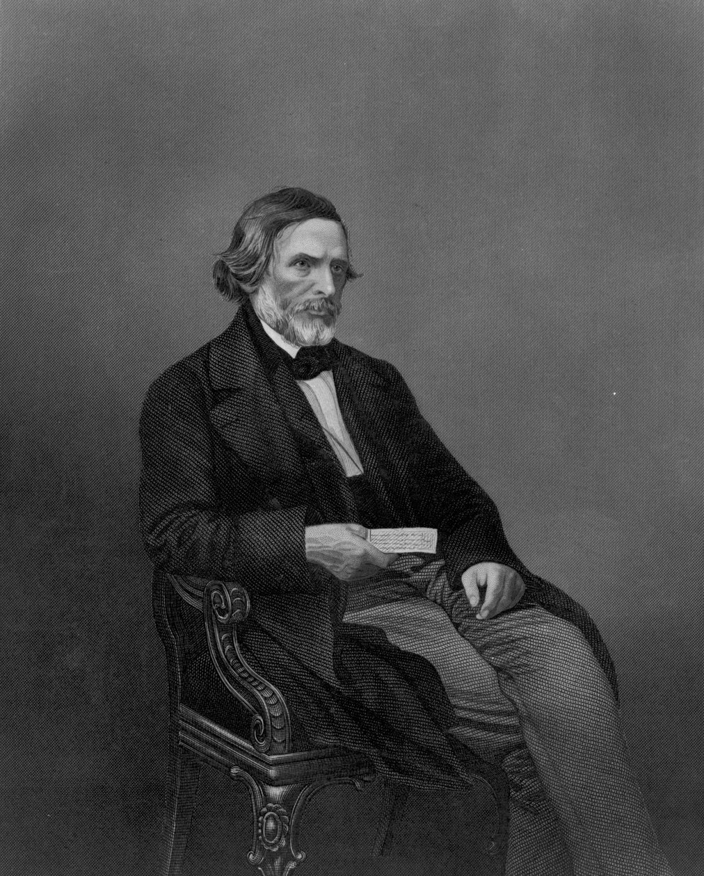 John Gibson Esq, aus 