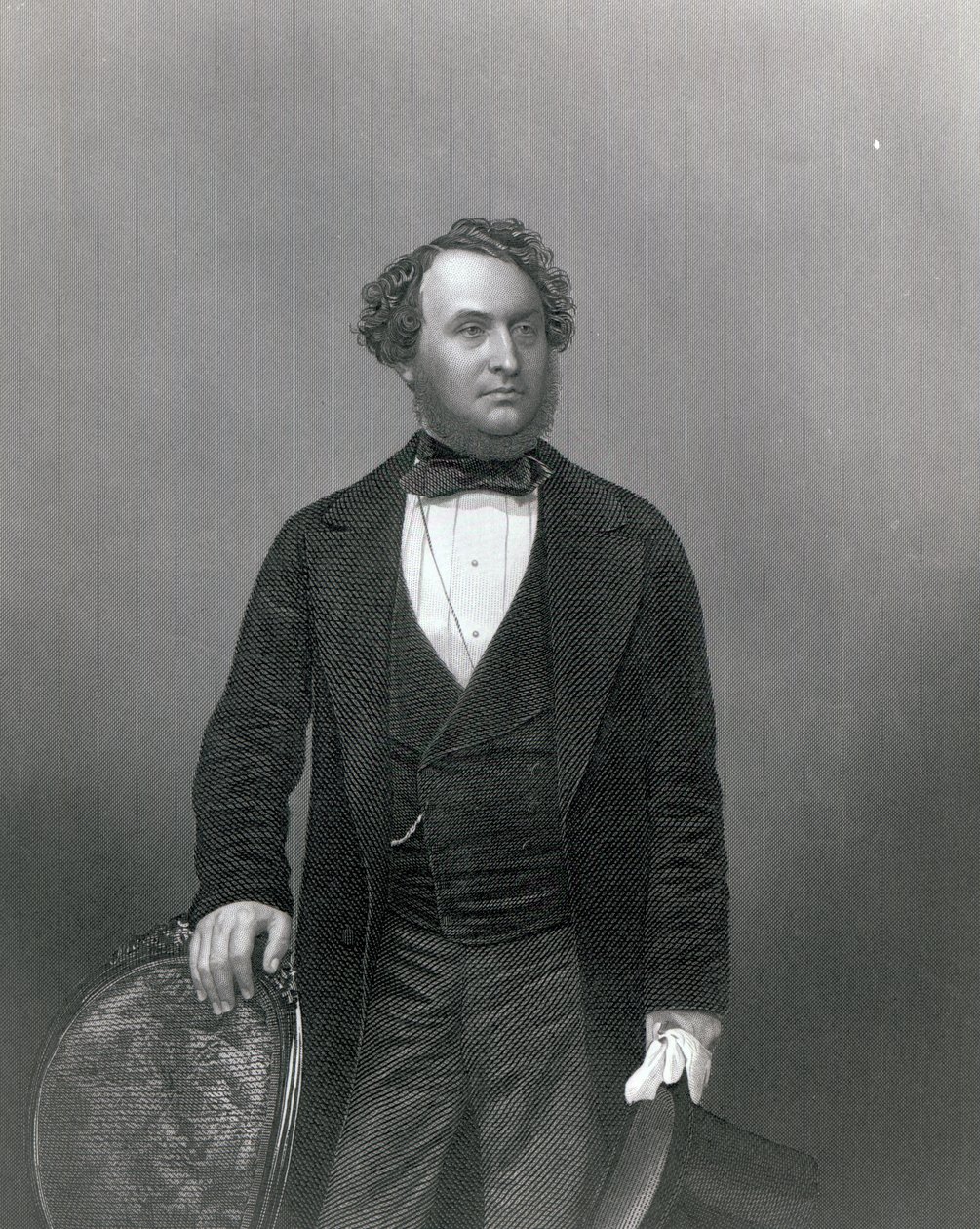 Michael Costa, aus 