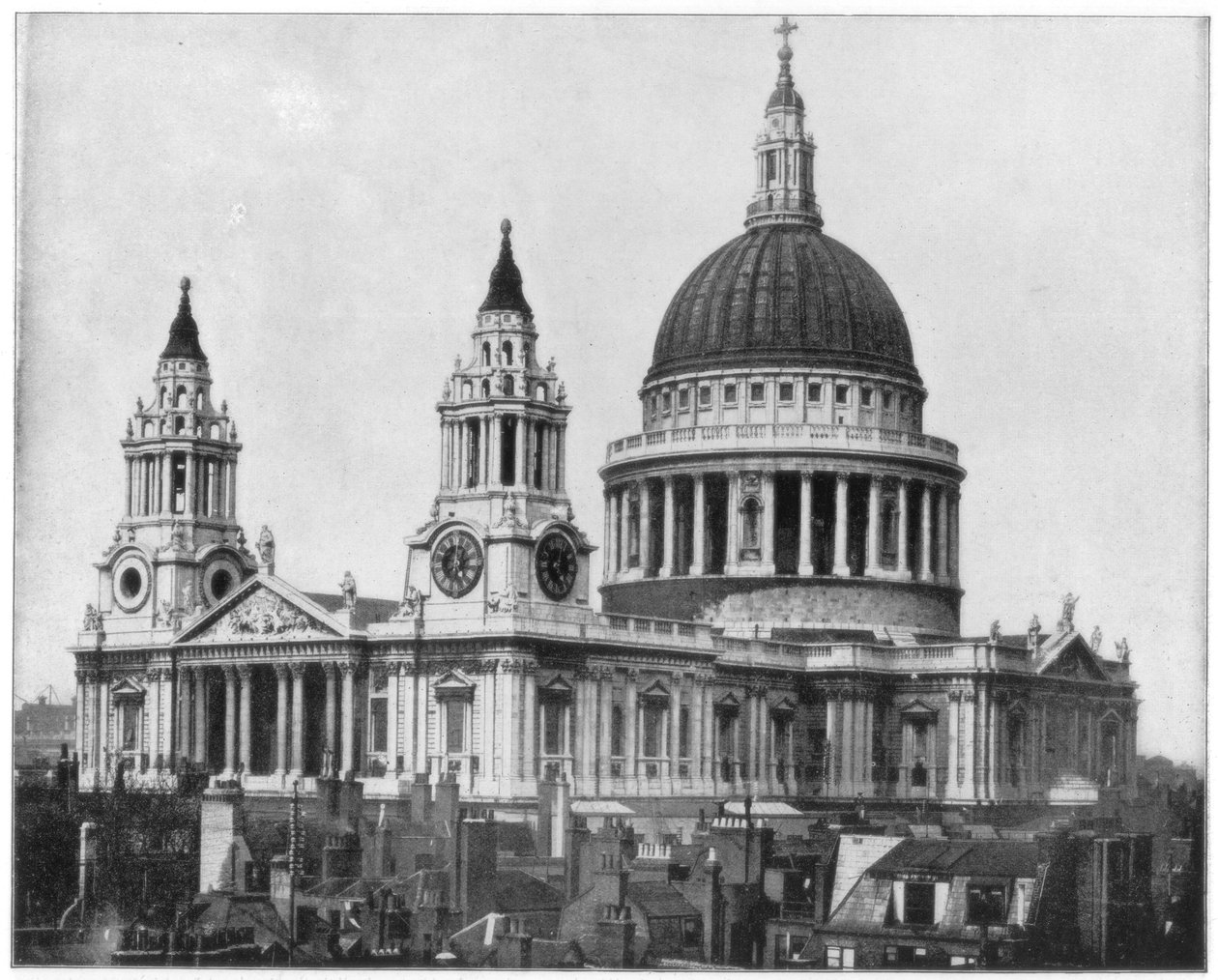 St. Paul
