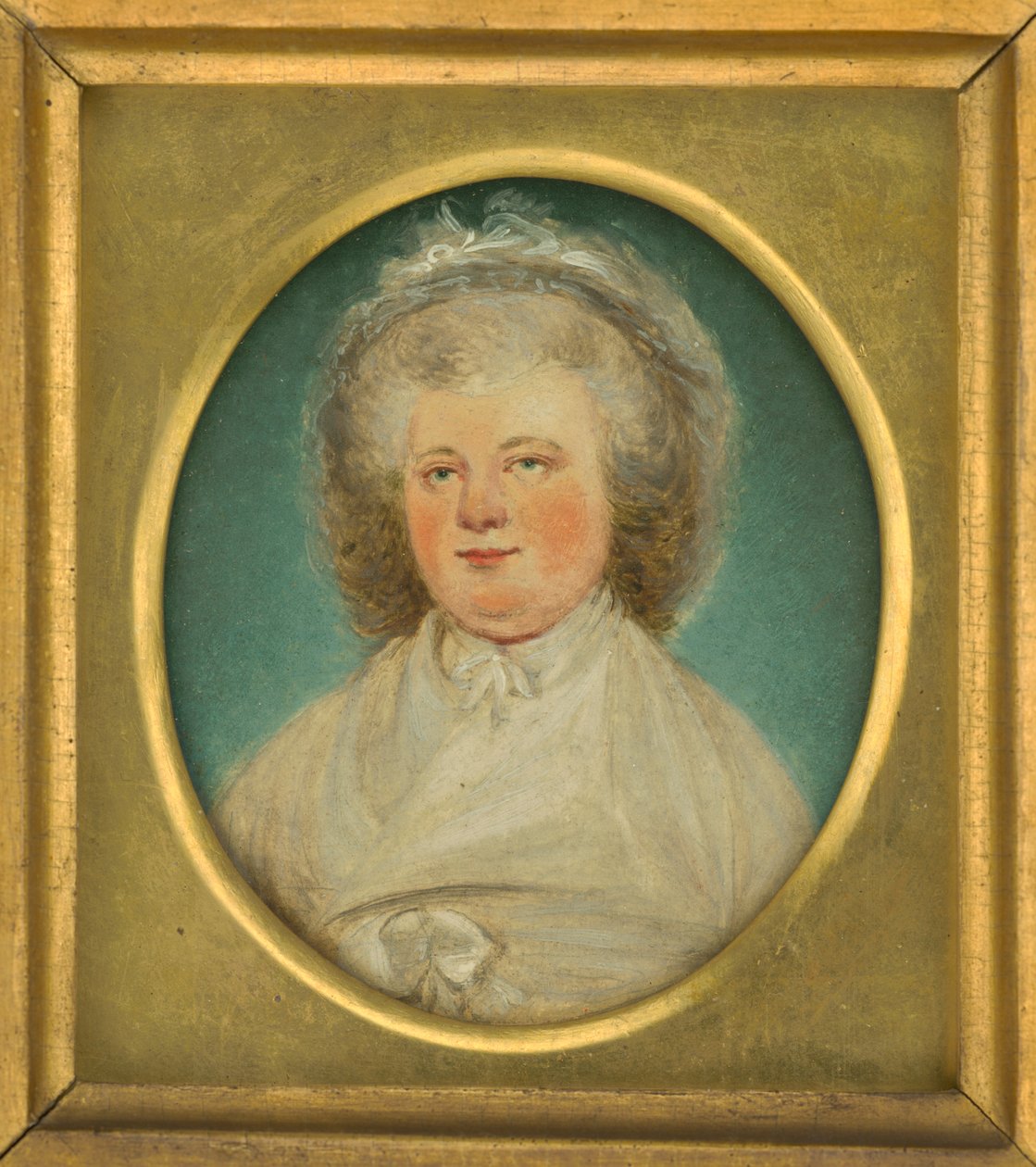 Elizabeth Grimké Rutledge von John Trumbull