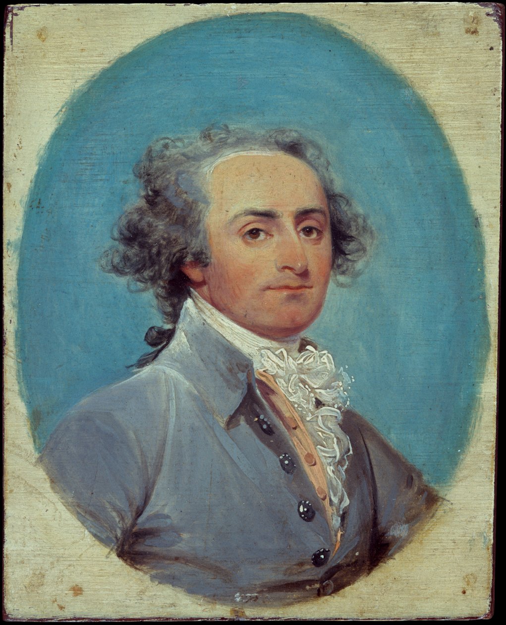 Giuseppe Ceracchi von John Trumbull